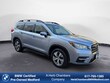 Subaru Ascent