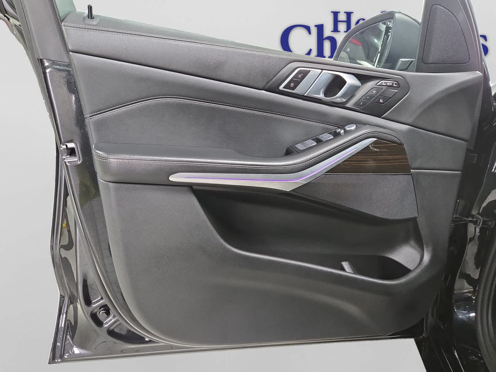2024 BMW X7 40i - Photo 14