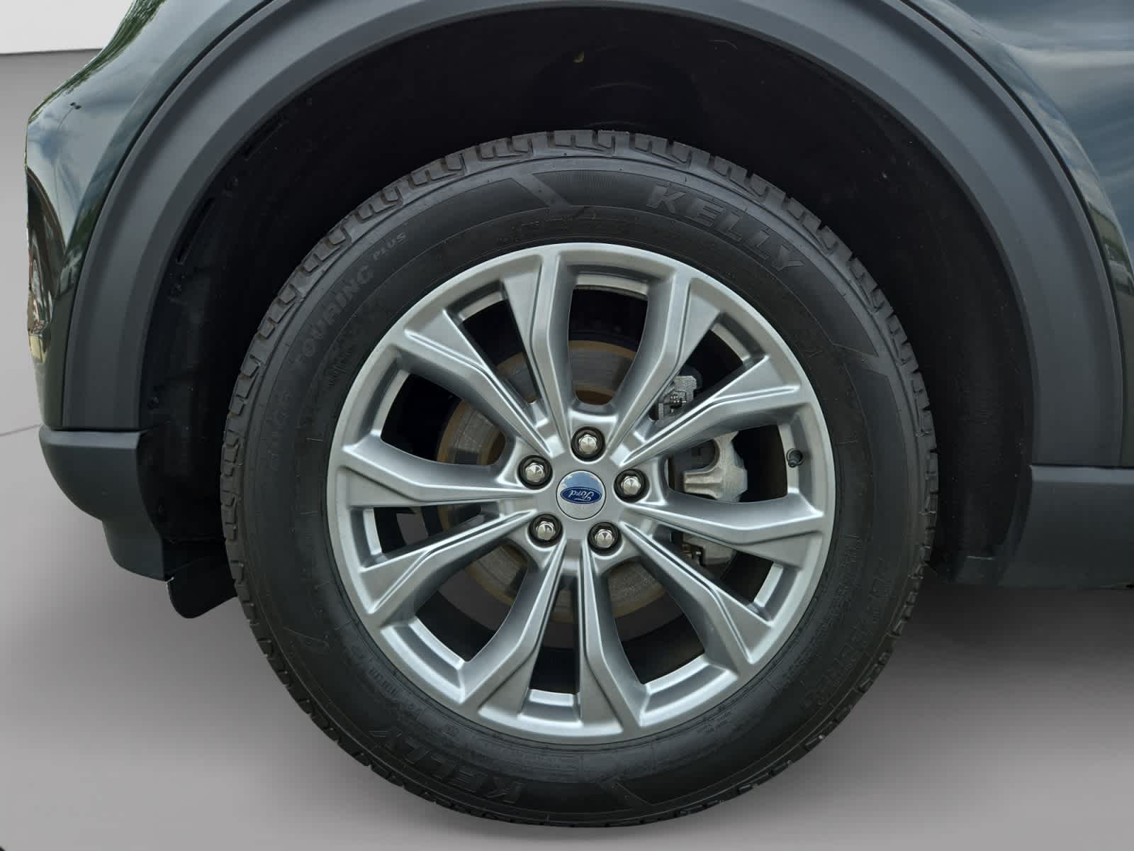 2023 Ford Explorer XLT - Photo 9