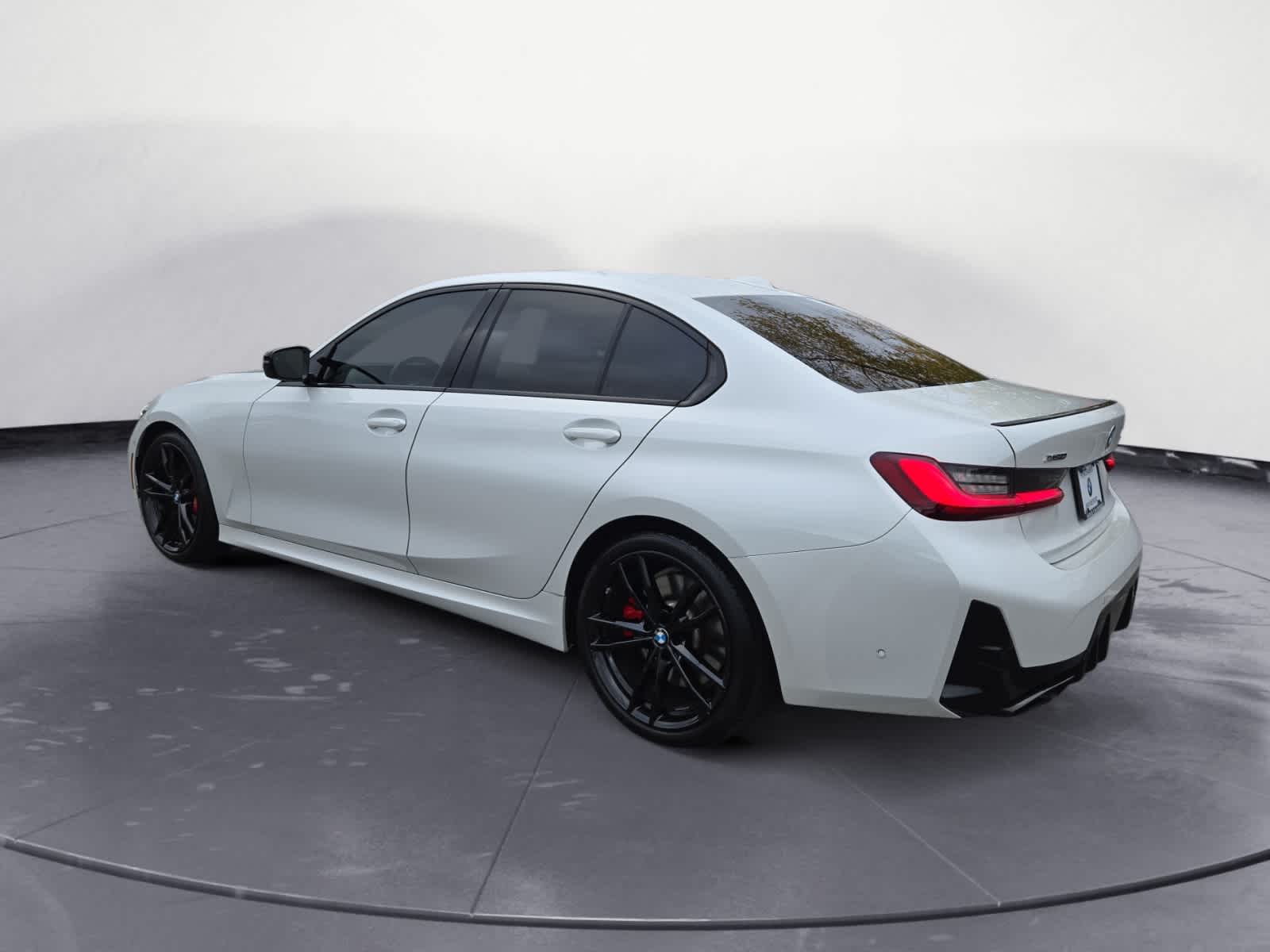 2023 Bmw M340i xDrive Sedan photo 3