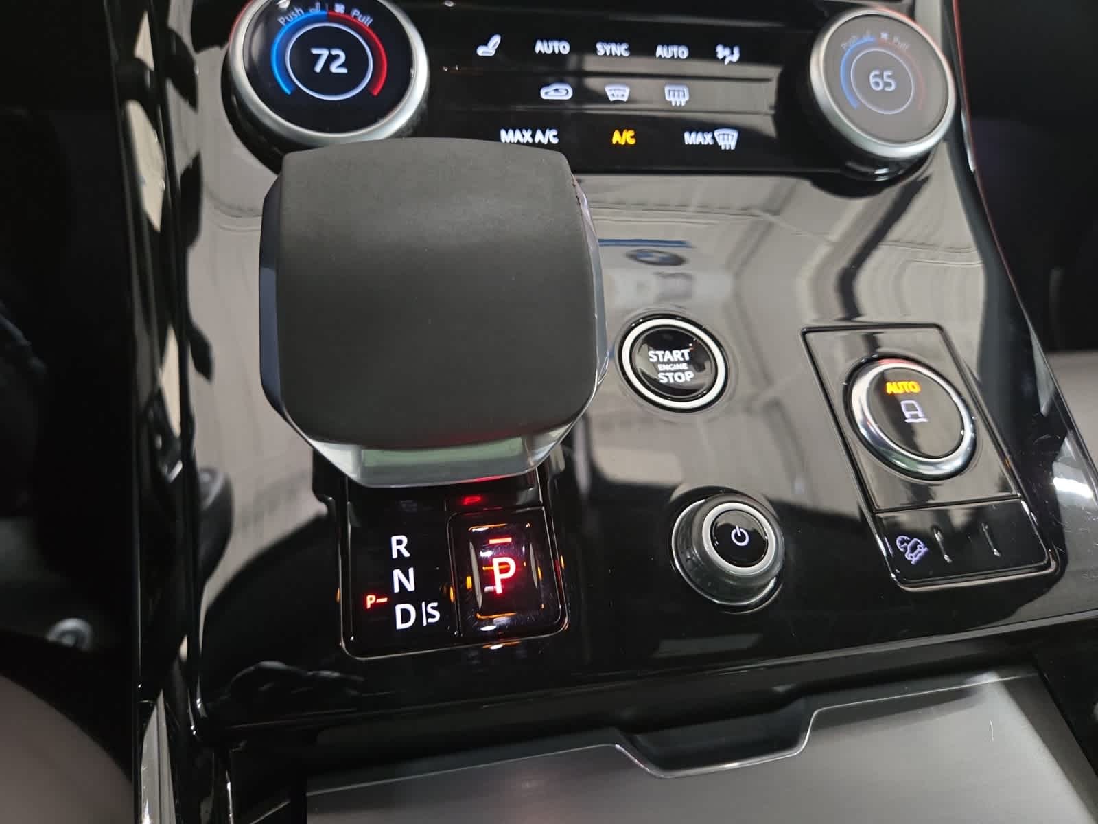 2023 Land Rover Range Rover Sport SE Dynamic - Photo 33