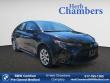 Used 2022 Toyota Corolla LE Sedan