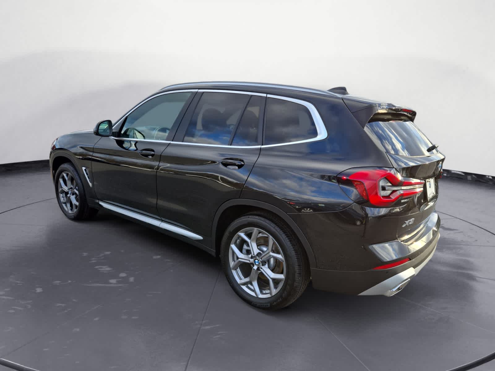2023 Bmw X3 xDrive30i photo 3