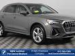 Used 2024 Audi Q3 45 S line Premium Plus SUV
