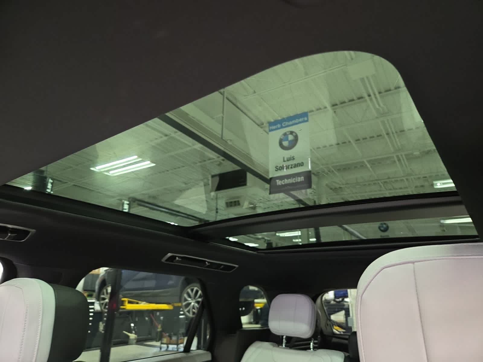 2023 Land Rover Range Rover Sport SE Dynamic - Photo 37