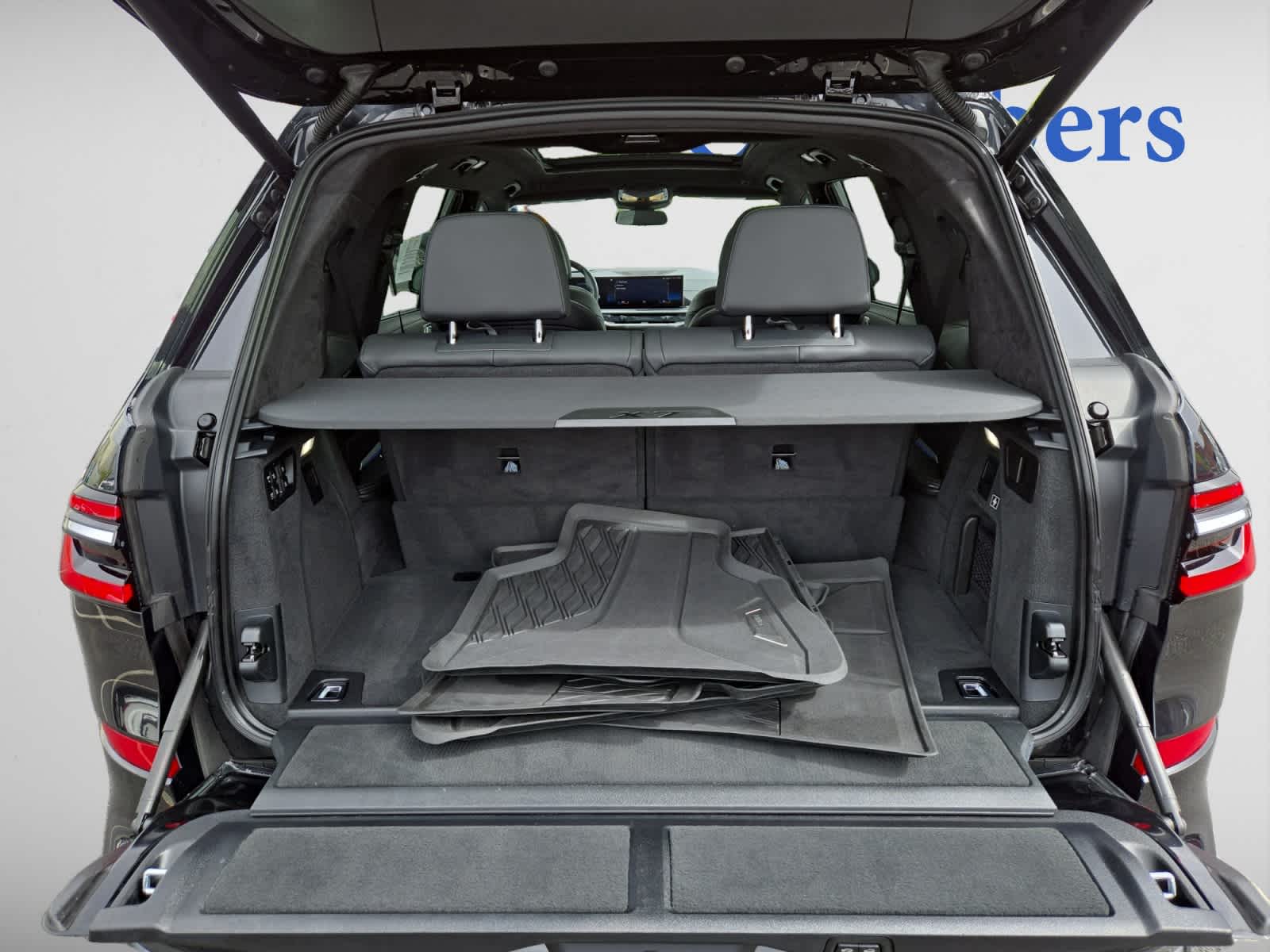 2023 Bmw X7 xDrive40i photo 4