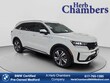  Kia Sorento Hybrid