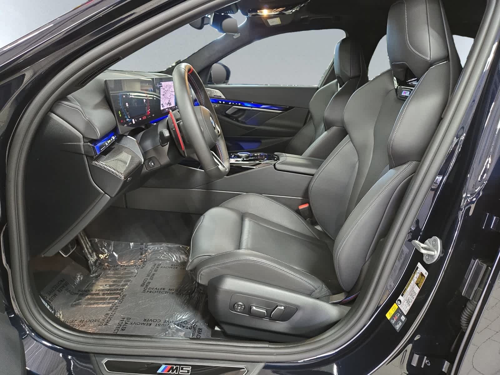 2026 BMW M5 M5 - Photo 6