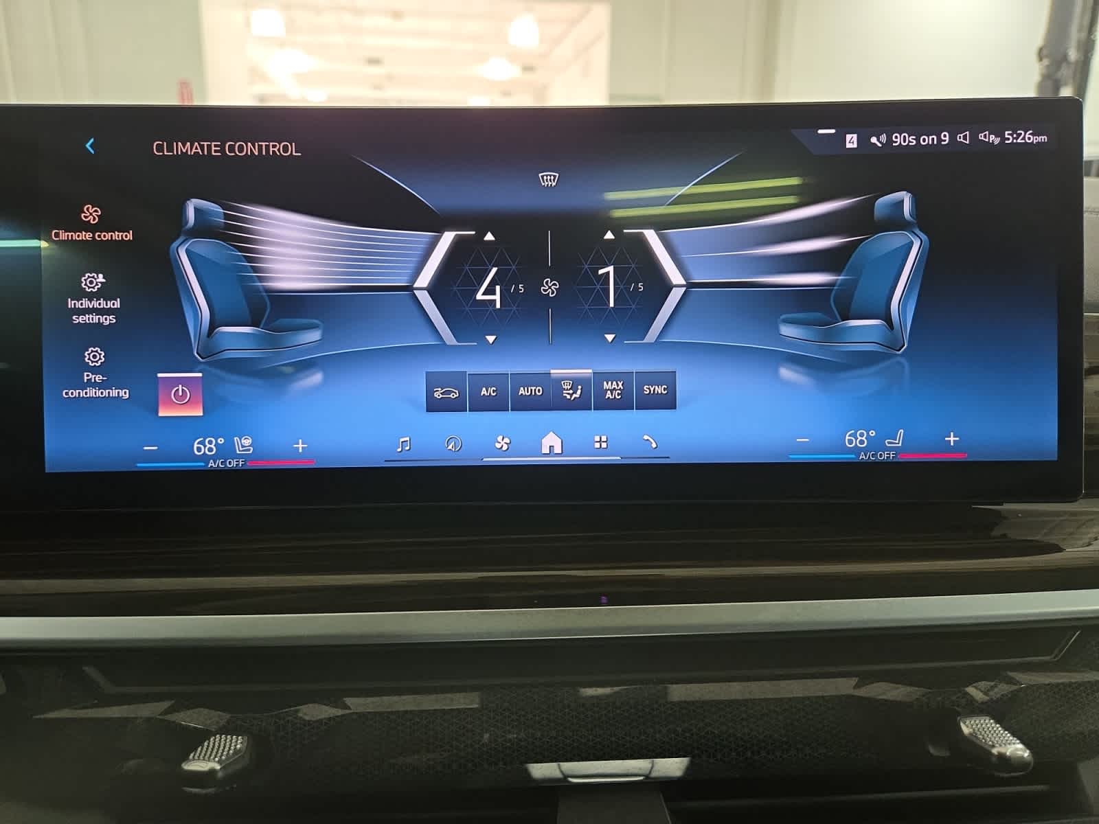 2024 BMW X7 40i - Photo 23