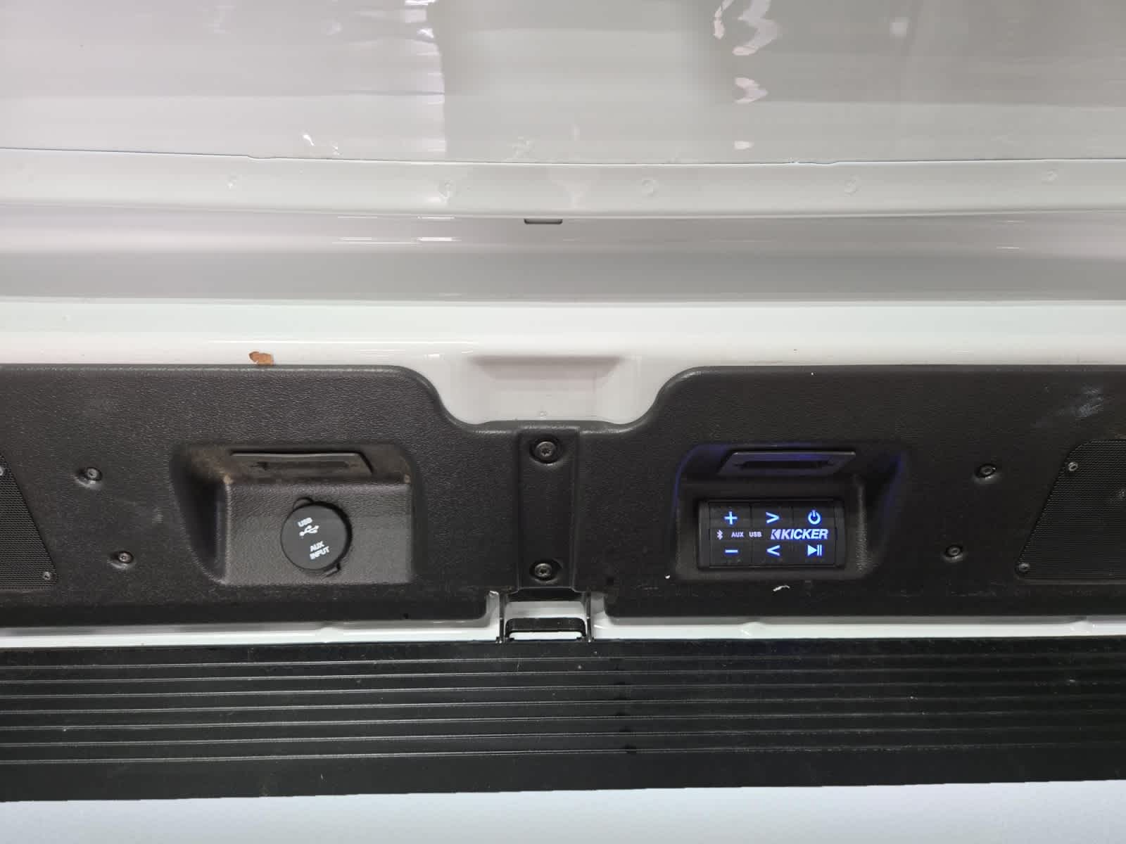 2022 GMC Sierra 1500 AT4X - Photo 13