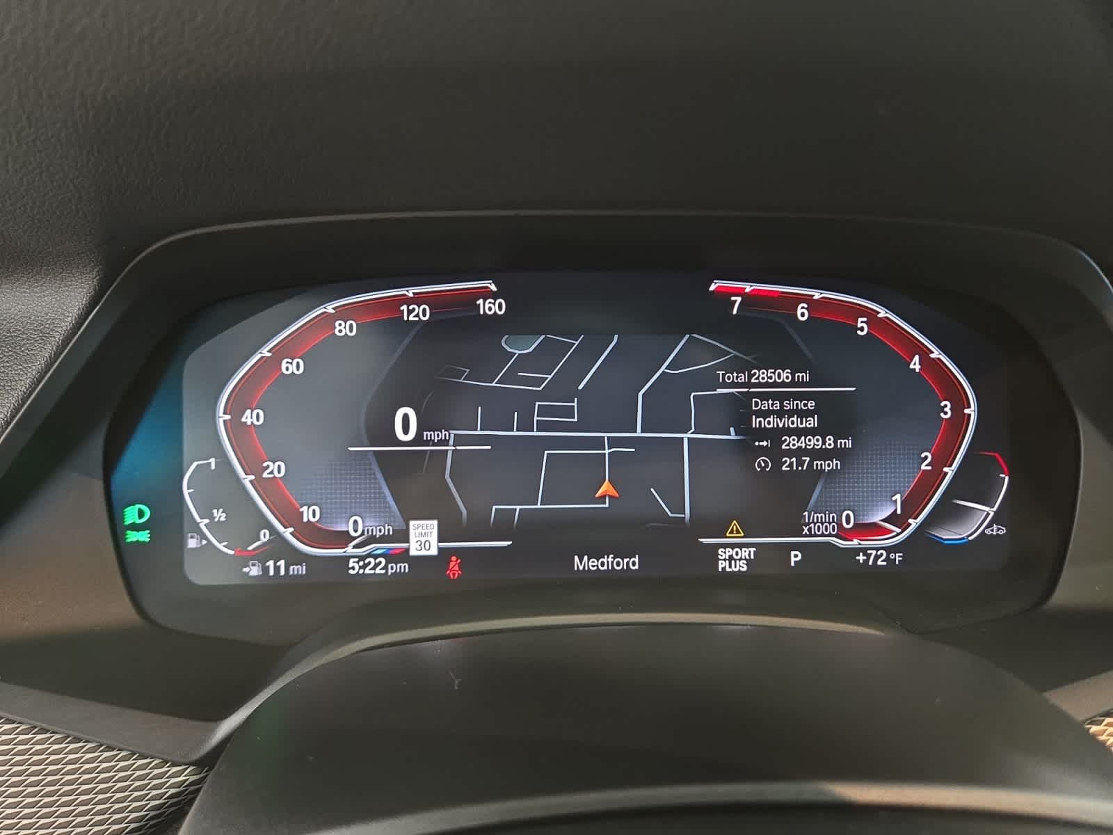 2023 Bmw X5 xDrive40i photo 4