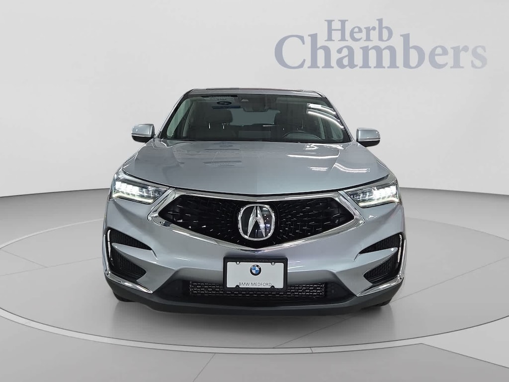 Used 2020 Acura RDX SUV
