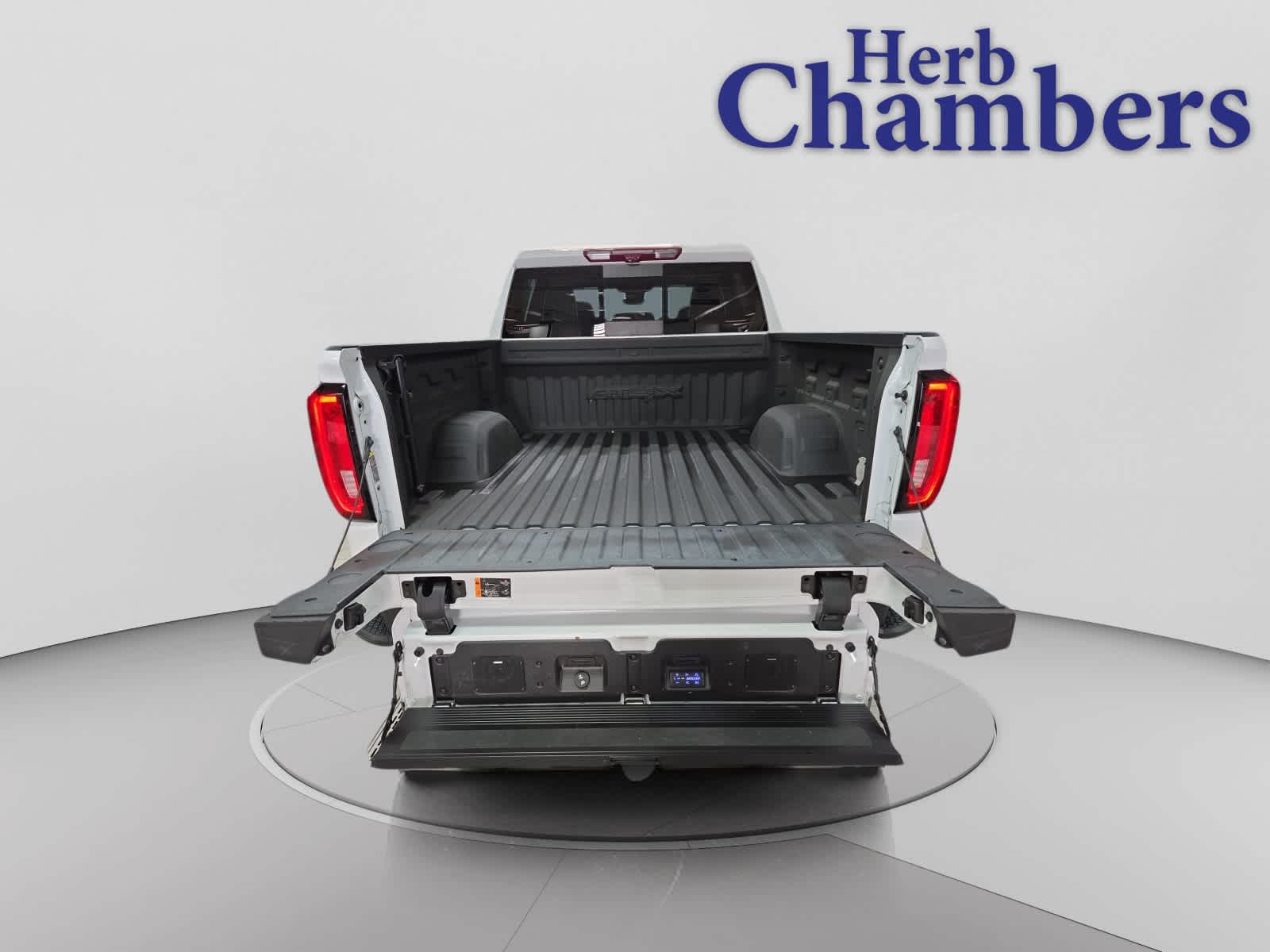 2022 GMC Sierra 1500 AT4X - Photo 12