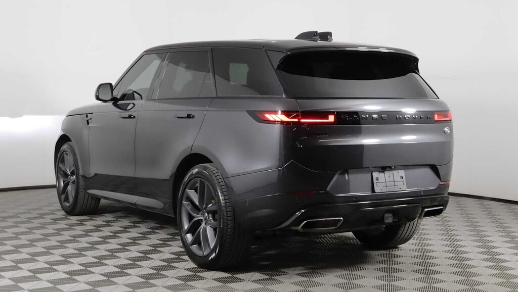 Used 2023 Land Rover Range Rover Sport SE Dynamic SUV