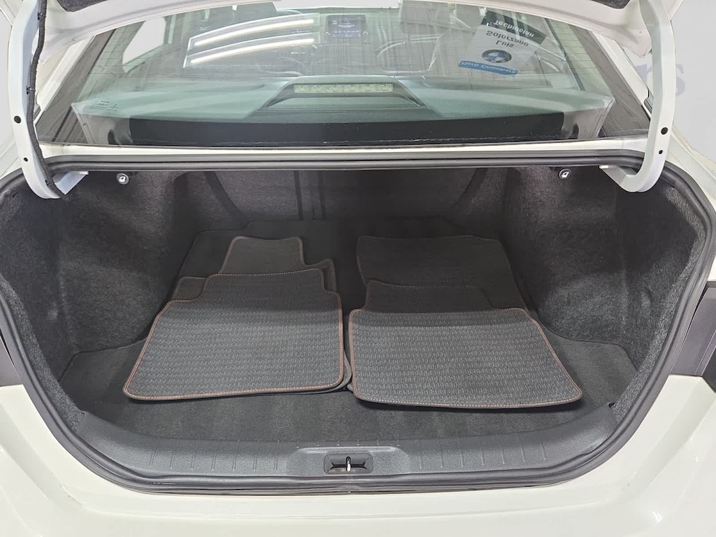 Used 2019 Nissan Altima 2.5 SR Sedan