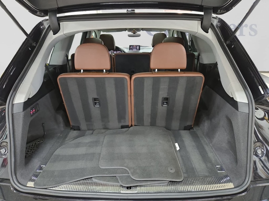 Used 2019 Audi Q7 3.0T Premium Plus SUV