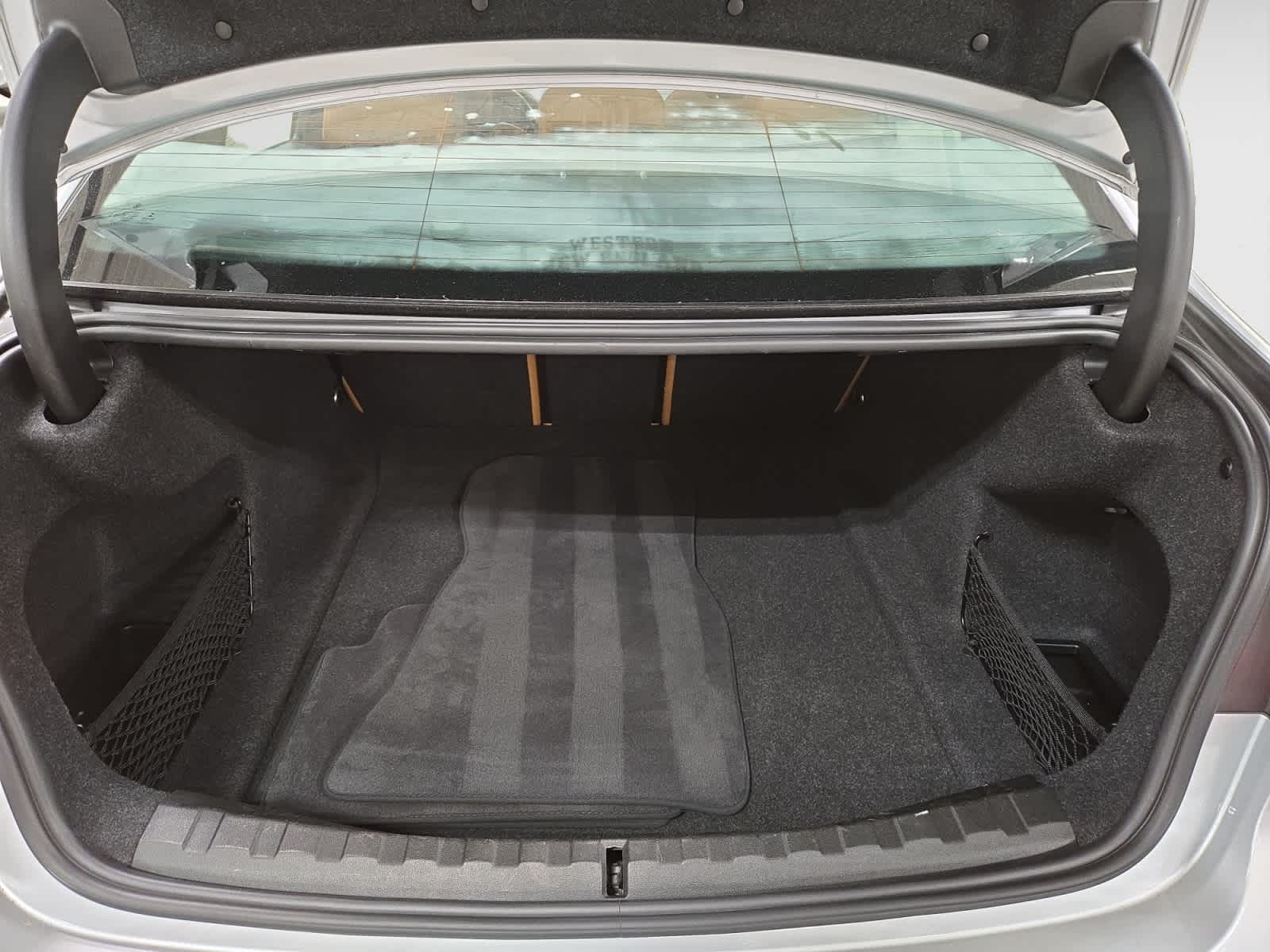 2019 Bmw 330i xDrive Sedan photo 4