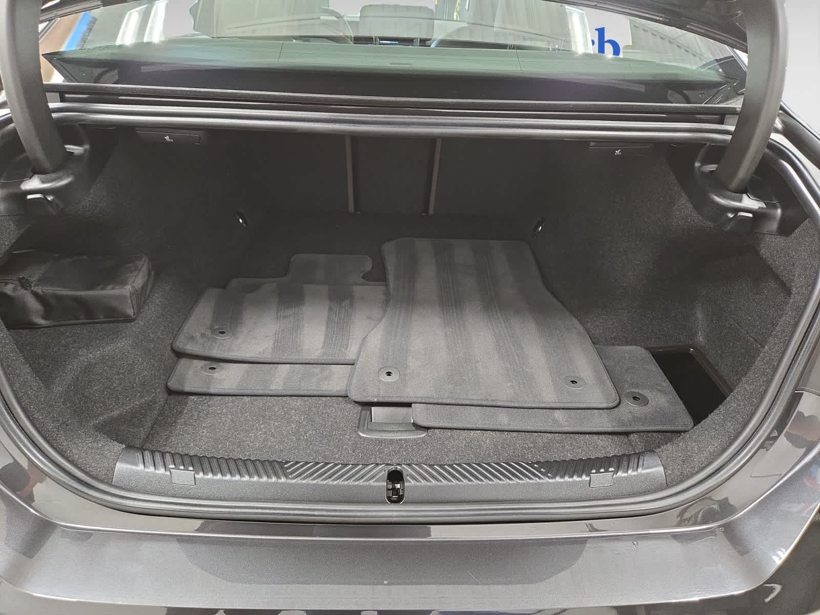 2024 Bmw i5 eDrive40 photo 4