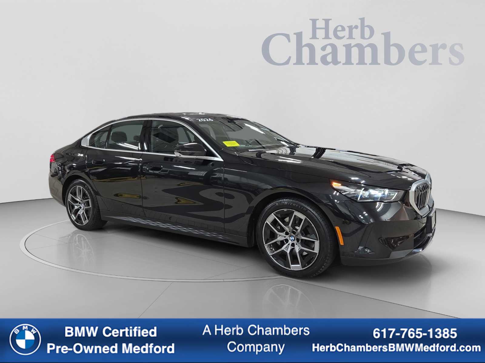  BMW 530i