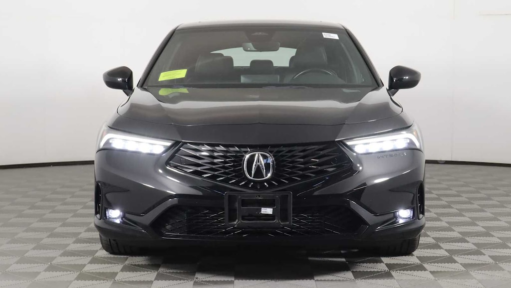 Used 2023 Acura Integra A-Spec Package Hatchback