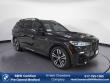 Used 2022 BMW X7 M50i SUV