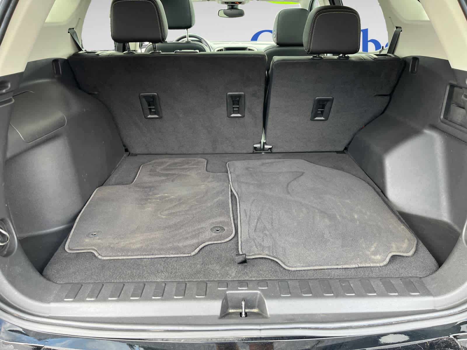 2023 Gmc Terrain Denali photo 2