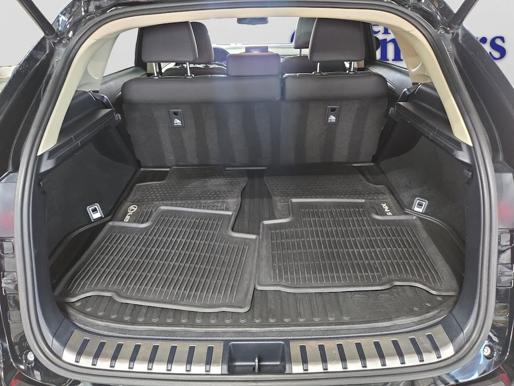 Used 2015 Lexus NX 200t SUV