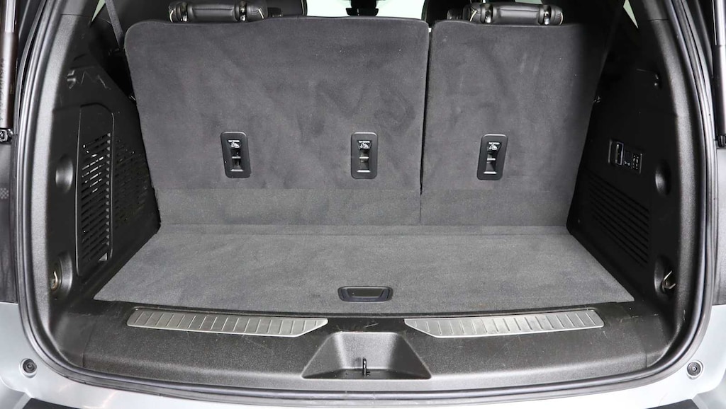 Used 2024 Chevrolet Tahoe Premier SUV