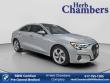 Used 2022 Audi A3 40 Premium Plus Sedan