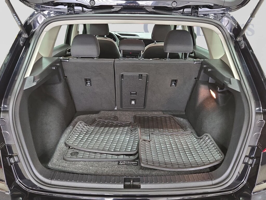 Used 2022 Volkswagen Taos 1.5T S 4MOTION SUV