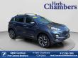 Used 2021 Kia Sportage EX SUV