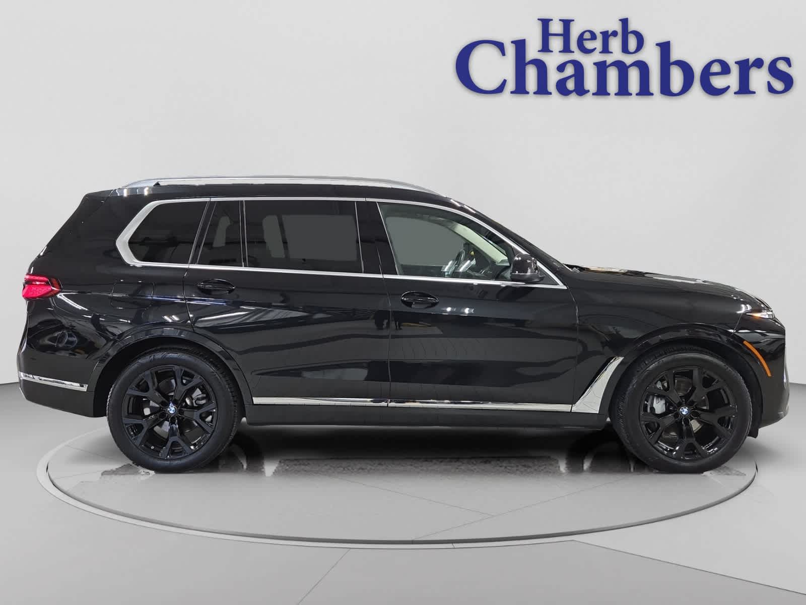 2024 BMW X7 40i - Photo 11