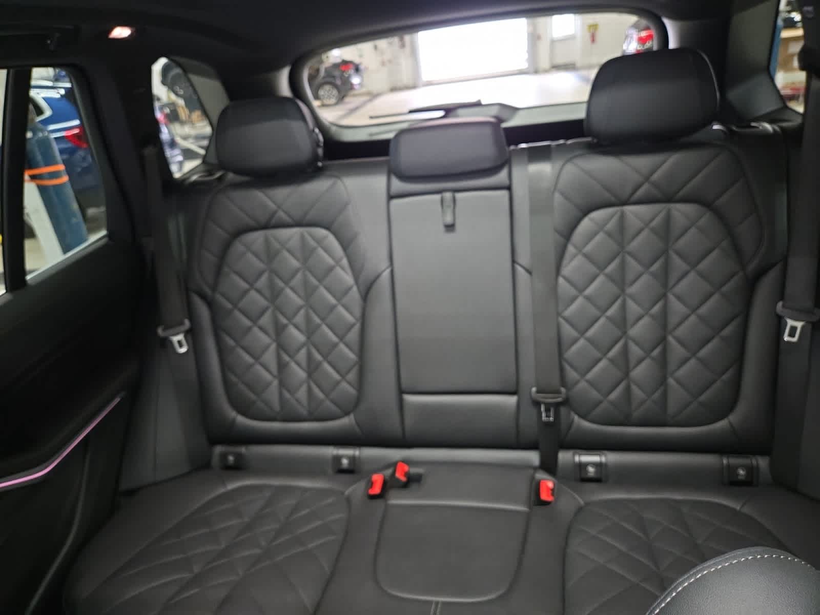 2024 BMW X5 40i - Photo 34