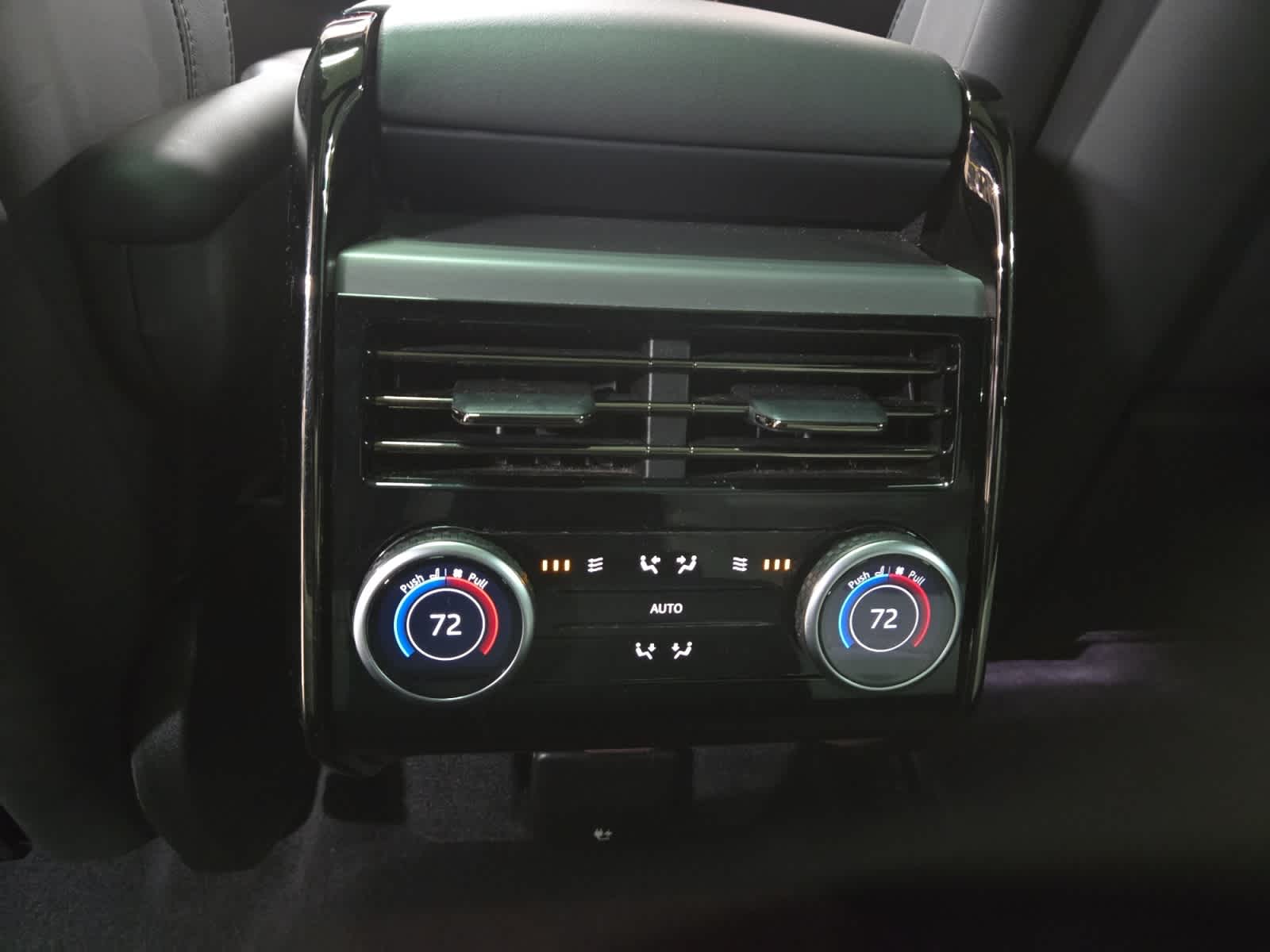 2023 Land Rover Range Rover Sport SE Dynamic - Photo 35