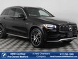  Mercedes-Benz AMG GLC 43