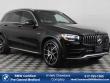 Used 2022 Mercedes-Benz AMG GLC 43 4MATIC SUV