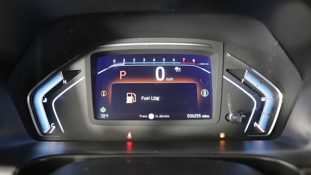 Used 2024 Honda Odyssey Elite Van
