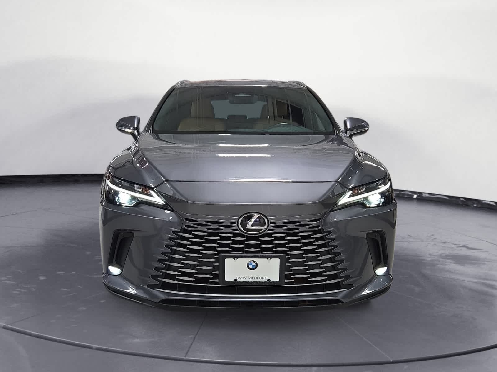 2023 Lexus RX 350 Premium photo 2