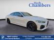 Certified 2023 BMW M440i xDrive Coupe