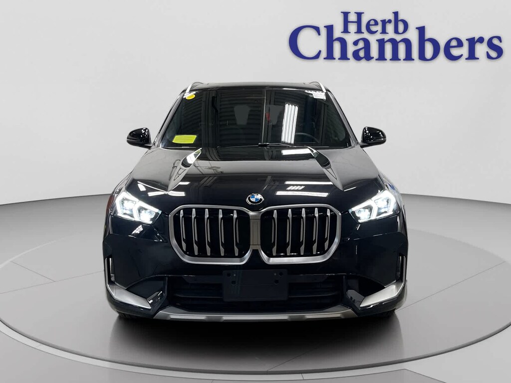 Used 2025 BMW X1 xDrive28i SUV