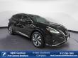 Used 2019 Nissan Murano SL SUV