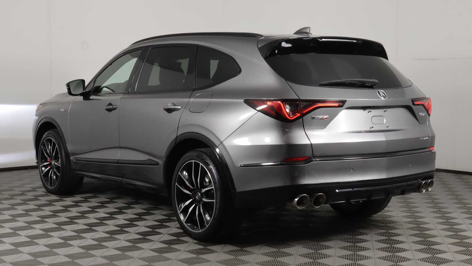 Used 2023 Acura MDX SH-AWD Type S w/Advance Package SUV