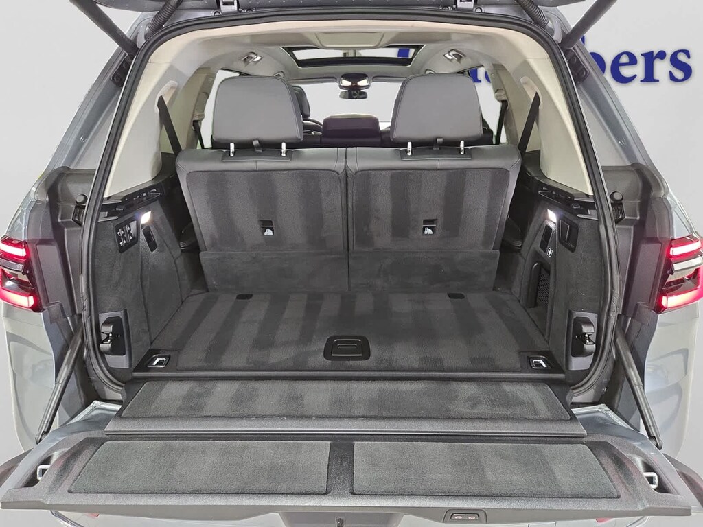 Used 2023 BMW X7 xDrive40i SUV