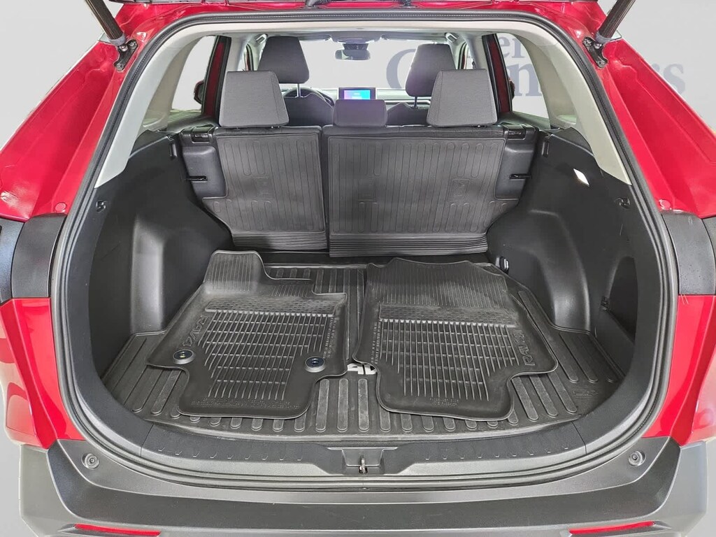Used 2023 Toyota RAV4 XLE SUV