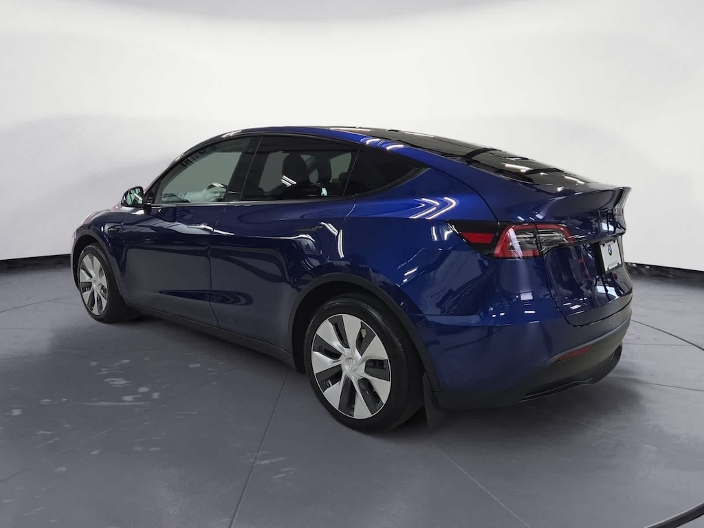 Used 2023 Tesla Model Y Long Range SUV