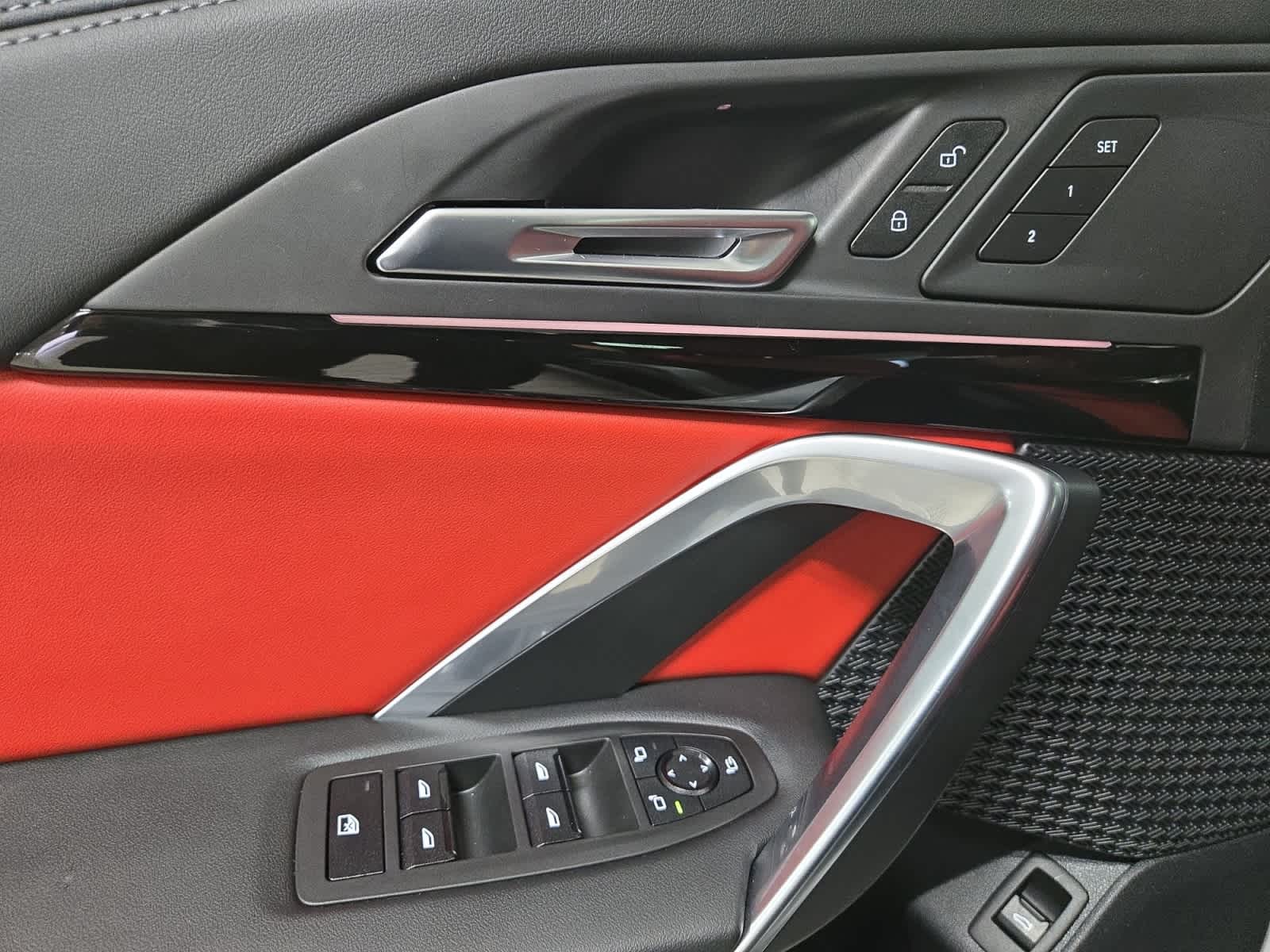 2025 BMW X1 28i - Photo 15