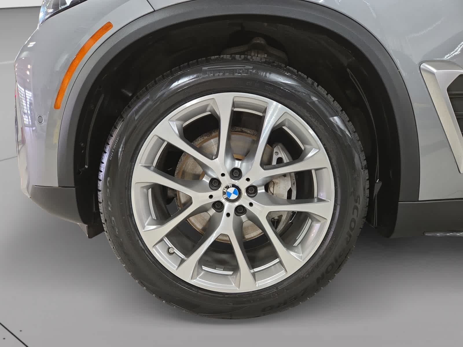 2024 BMW X5 40i - Photo 9