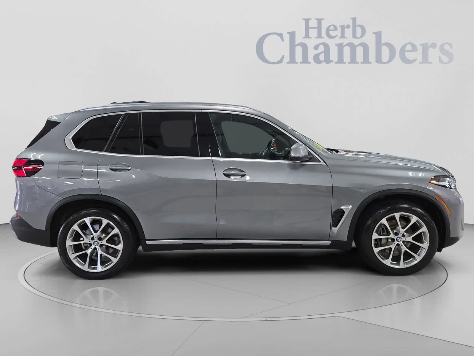 2024 BMW X5 40i - Photo 11