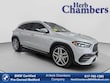  Mercedes-Benz AMG GLA 35