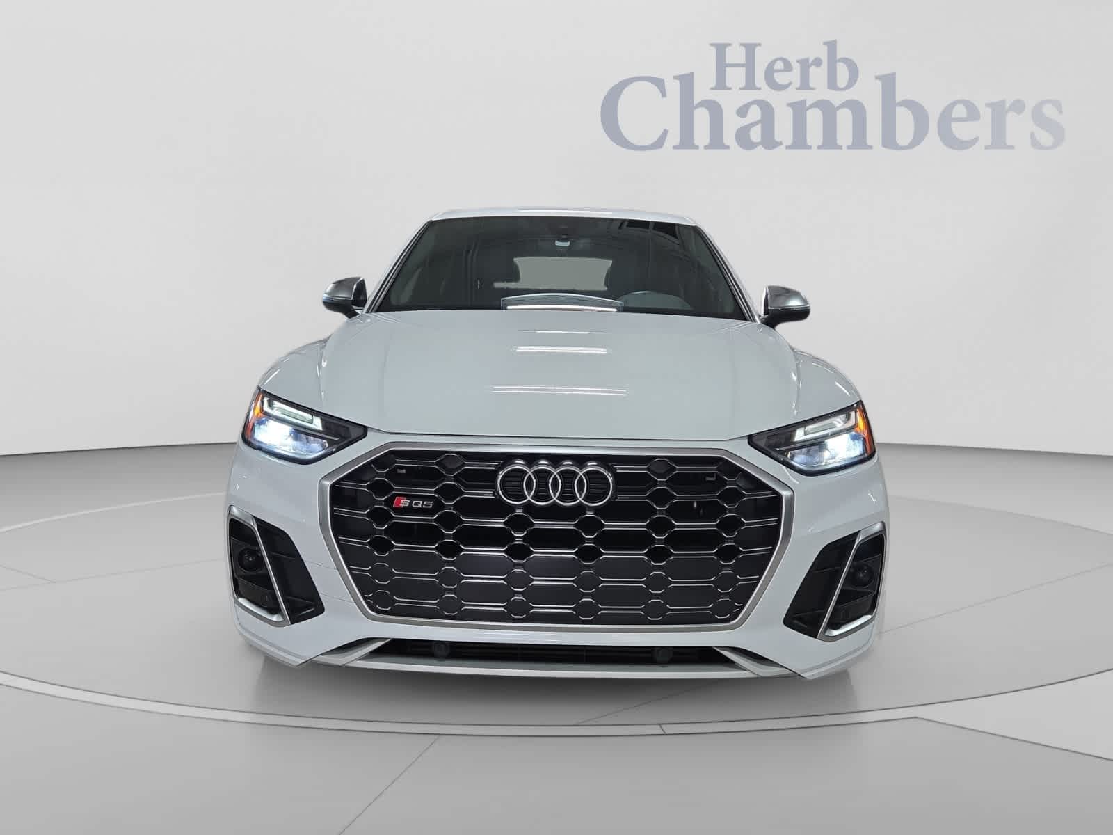 Used 2022 Audi SQ5 Sportback 3.0T Premium SUV